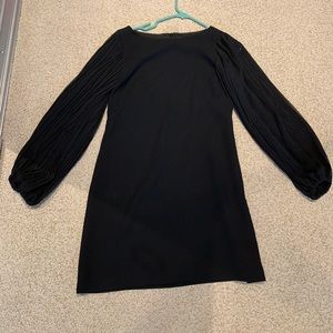 Date night black dress